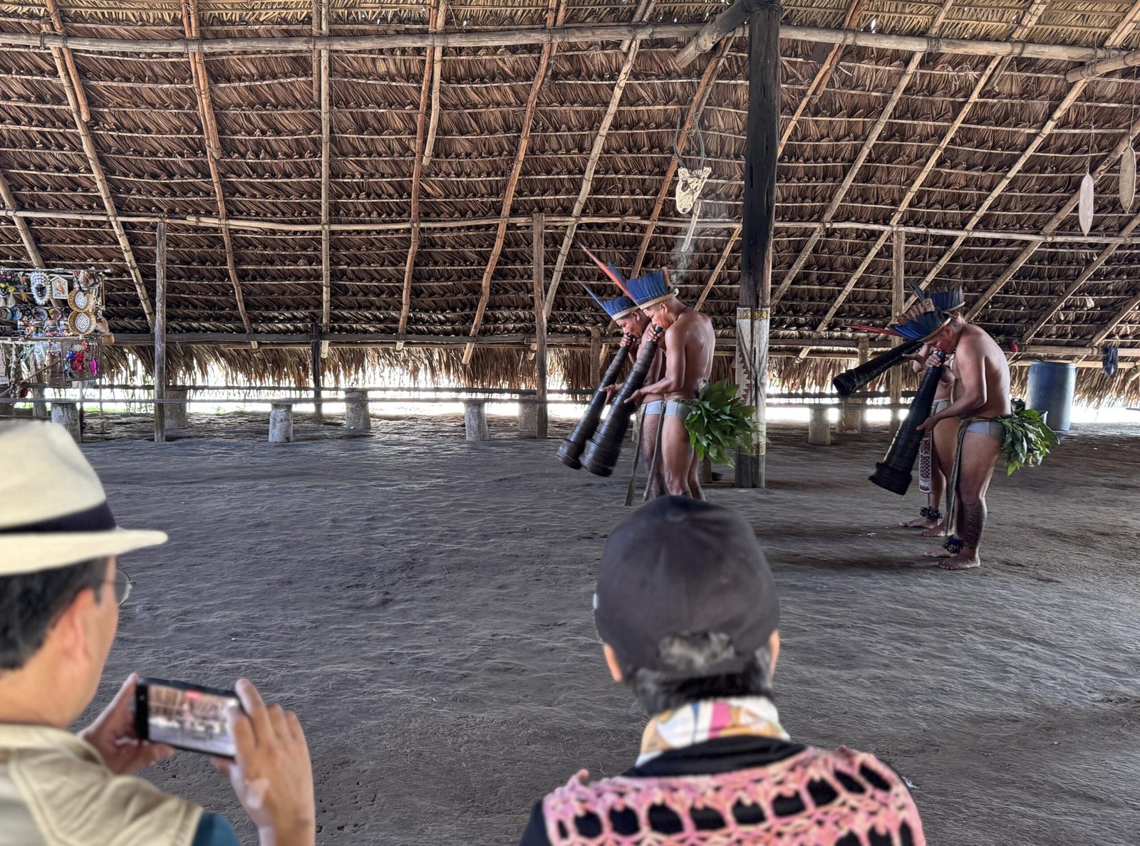 amazon rainforest lodges and tours